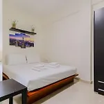 Comfort Loft, 1\' Walk To Ippokratio Hospital