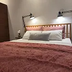 White Tower Area Loft