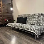 White Tower Area Loft
