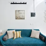New City Studio In Thessaloniki