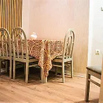 Ayasofia Suite Jakuzzi 2 Bedrooms Balcony
