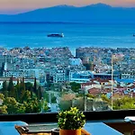 Old Town View Apartment