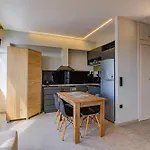 Sea View Apartment