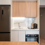 Urban Elegance By Nest