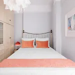 F & B Collection - Frida & Carlo - Flat For 4