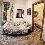 Panda Apartment