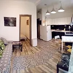 Panda Apartment
