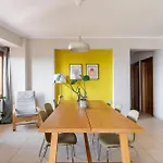 Thea Apartment
