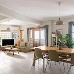 Thea Apartment