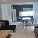 100Sqm2Bedrooms Free Parking Airport 10Min