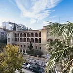 #Luxlikehome The Palm Vogatsikou