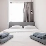 Skg Citycenter Comfort