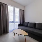 Skg Citycenter Comfort