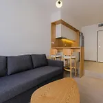 Skg Citycenter Comfort