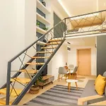 The Ns Luxury Apartment