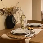 Centaurus Apartment In Old Town