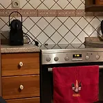 Centaurus Apartment In Old Town