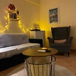 Centaurus Apartment In Old Town