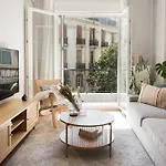 Mavili#19 Elegant Apartment Thessaloniki Downtown
