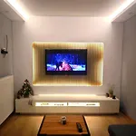 The Skeptic Home