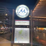 New Diamond Xlarge City Center 200 Mbps Speed Wifi Studio
