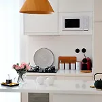 Downtown Boutique Apartment