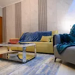 Serenity And 2 Bedroom Luxury In Kalamaria