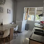 Sea , Airport,Parking 56Sqm Apt