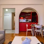 Cosy And Deluxe White Tower 1 Bedroom Flat