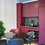 Magenta Luxury Apartments By Binobi!
