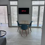 F Apartment