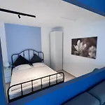 F Apartment
