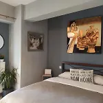 Prosilio Apartment