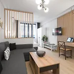 Maison Cristal, The Luxury Suites