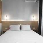 Maison Cristal, The Luxury Suites