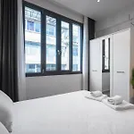 Maison Cristal, The Luxury Suites