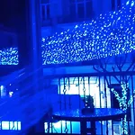 Best Balcony Of Thessaloniki In The Heart Of Town