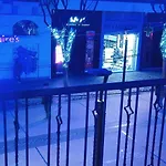 Best Balcony Of Thessaloniki In The Heart Of Town