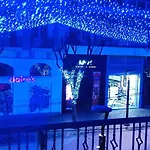 Best Balcony Of Thessaloniki In The Heart Of Town