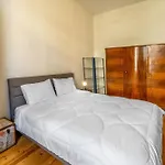 Maria\'S Apartments