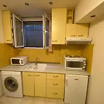 Amazing Studio Next To The Center 10 Mins Walk 123