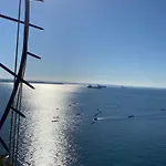Zeusbnb Penthouse Sea View