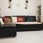 Venus Residence 109-In The Heart Of Thessaloniki!