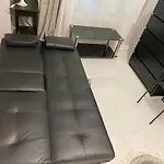 1 Room Studio Heart Of Thessaloniki