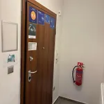 Jordans Appartment