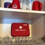 Debbies Rooms 8
