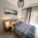 Anemome Deluxe Apartment