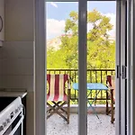 Green Oasis Free Parking 5 Min From The Centre