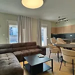 Palama Urban Vibes Penthouse