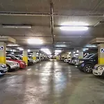 Nd Luxury Apartments